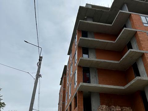 квартира по адресу Славы Стецко ул., 4-А
