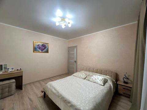 квартира за адресою Люстдорфська дорога вул. (Черноморская дорога), 55/6