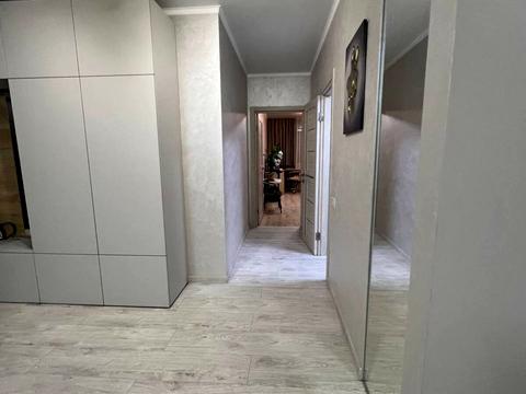 квартира за адресою Люстдорфська дорога вул. (Черноморская дорога), 55/6