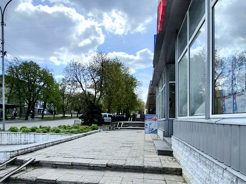 комерційна за адресою Соборний просп. (Леніна), 48а
