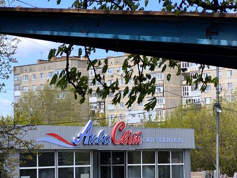 комерційна за адресою Соборний просп. (Леніна), 48а