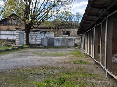 комерційна за адресою Соборний просп. (Леніна), 48а