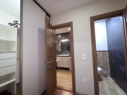 квартира по адресу Ревуцкого ул., 54