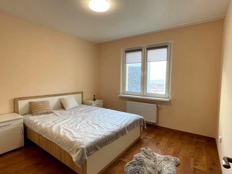 квартира по адресу Ревуцкого ул., 54