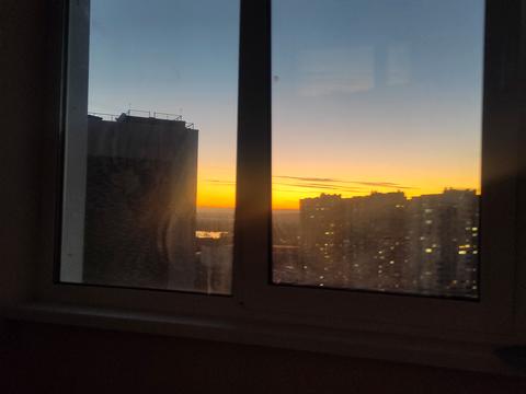 квартира по адресу Ревуцкого ул., 54