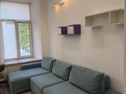 квартира по адресу Жуковского ул. (Жуковського), 36