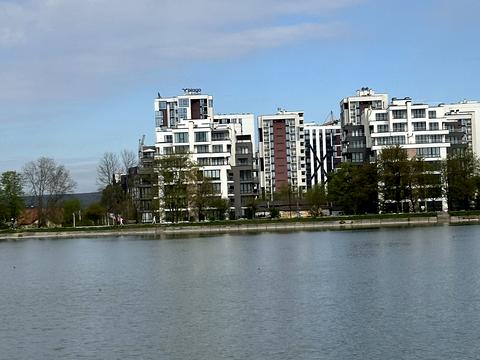 квартира за адресою Ленкавського вул., 17г