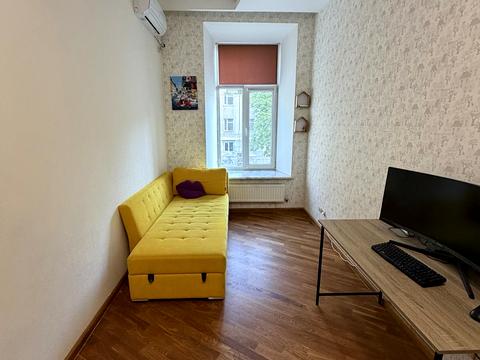квартира по адресу Жуковского ул. (Жуковського), 36