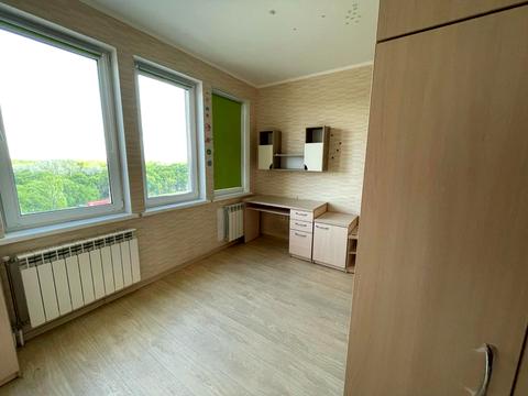 квартира по адресу Слобожанська ул. (8 Березня), 9-А