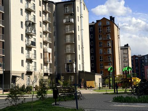 квартира за адресою Героїв Крут вул., 10