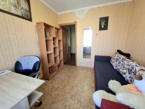 квартира за адресою житловий масив Тополя-2 вул., 14