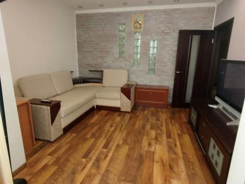 квартира по адресу Парусная ул. (Героев Сталинграда), 1г