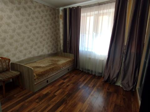 квартира по адресу Парусная ул. (Героев Сталинграда), 1г