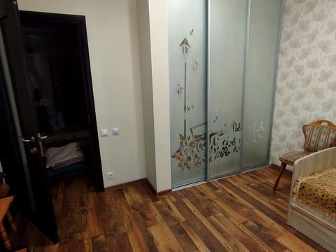 квартира по адресу Парусная ул. (Героев Сталинграда), 1г