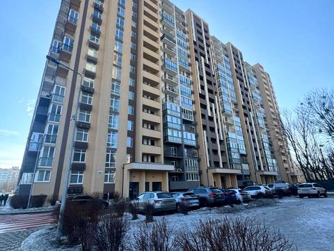 квартира по адресу Академика Заболотного ул., 148-В