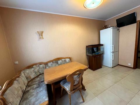 квартира по адресу Правды просп. (Правды), 31-А