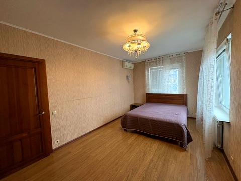 квартира по адресу Правды просп. (Правды), 31-А