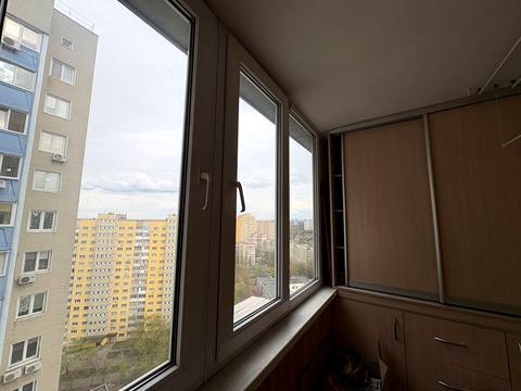 квартира по адресу Правды просп. (Правды), 31-А