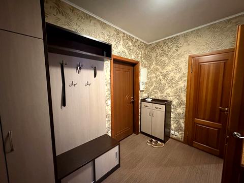 квартира по адресу Правды просп. (Правды), 31-А