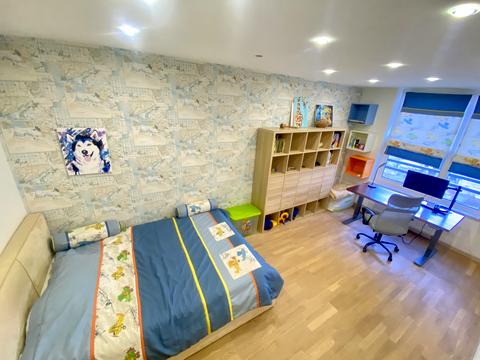 квартира за адресою Київ, Анатолія Петрицького вул., 19-А