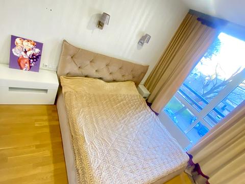 квартира за адресою Київ, Анатолія Петрицького вул., 19-А