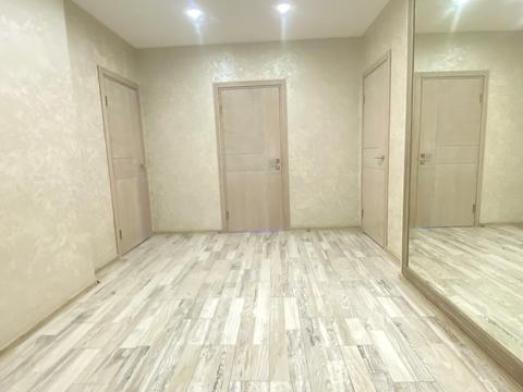 квартира за адресою Київ, Анатолія Петрицького вул., 19-А