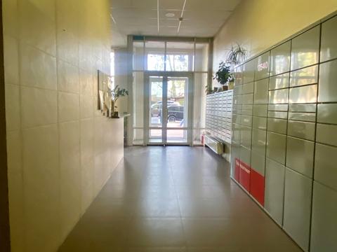 квартира за адресою Київ, Анатолія Петрицького вул., 19-А