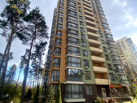 квартира за адресою Київ, Анатолія Петрицького вул., 19-А