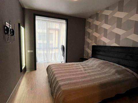 квартира за адресою Генуезька вул., 3а