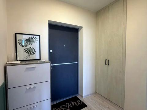 квартира за адресою Набережно-Рибальська дорога вул., 27
