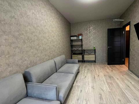 квартира по адресу Генуэзская ул., 3а