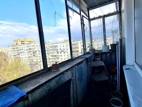 квартира за адресою житловий масив Тополя-2 вул., 14