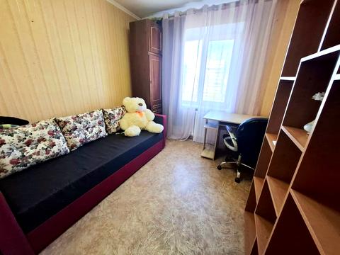 квартира за адресою житловий масив Тополя-2 вул., 14