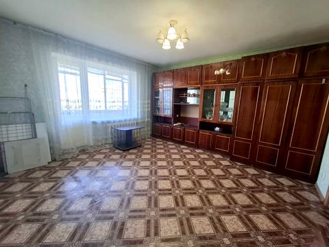 квартира за адресою житловий масив Тополя-2 вул., 14