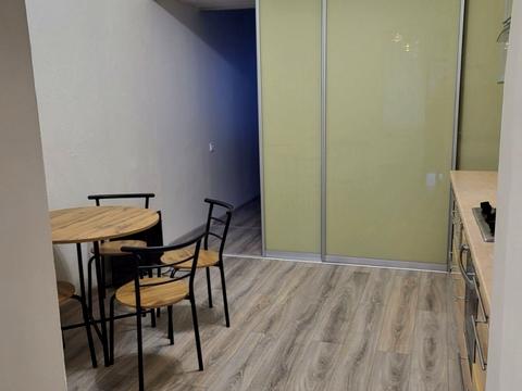 квартира за адресою М'ясоєдовська вул., 34