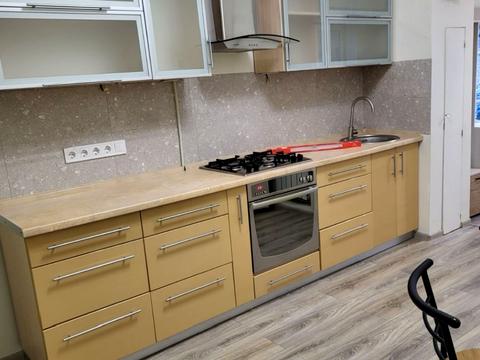 квартира за адресою М'ясоєдовська вул., 34