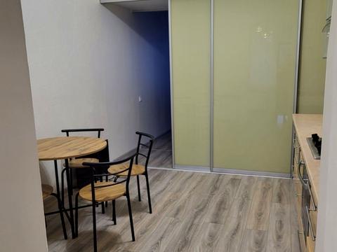 квартира за адресою М'ясоєдовська вул., 34