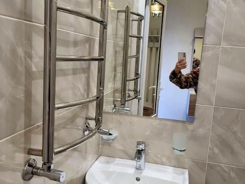 квартира за адресою М'ясоєдовська вул., 34