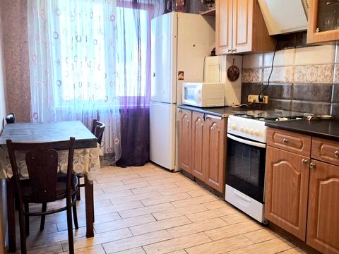 квартира за адресою житловий масив Тополя-2 вул., 14