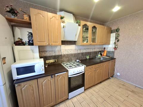 квартира за адресою житловий масив Тополя-2 вул., 14