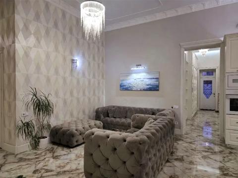 дом по адресу Помаранчевая