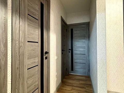квартира за адресою Володимира Коваленка вул., 107