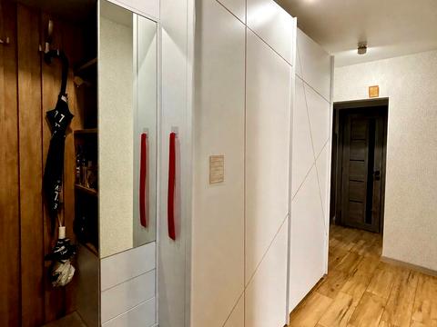 квартира за адресою Володимира Коваленка вул., 107