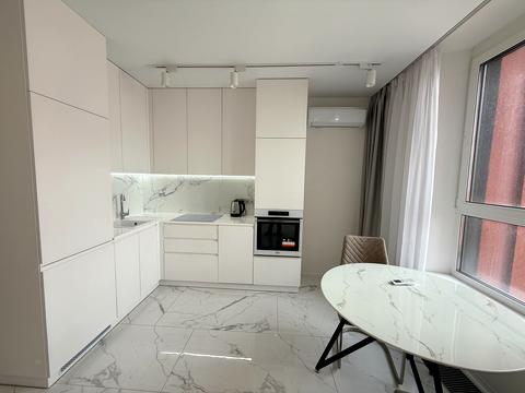 квартира за адресою Набережно-Рибальська дорога вул., 27
