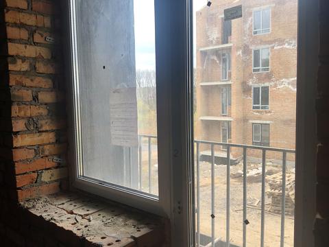 квартира по адресу Тывровское шоссе, (Будинок 6)