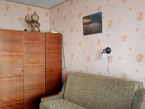 квартира по адресу Миру просп., 60/1