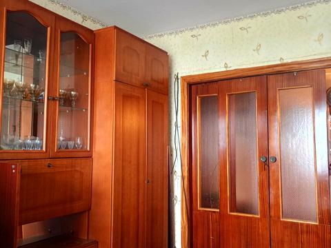 квартира по адресу Миру просп., 60/1