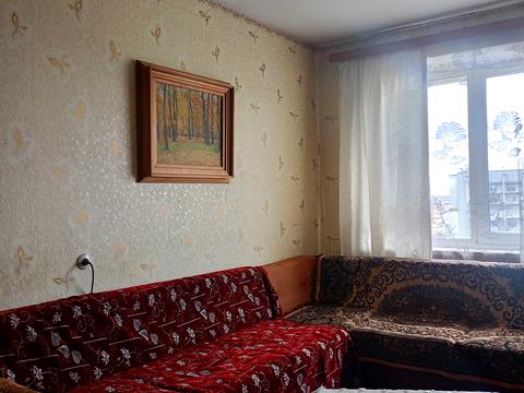 квартира по адресу Миру просп., 60/1