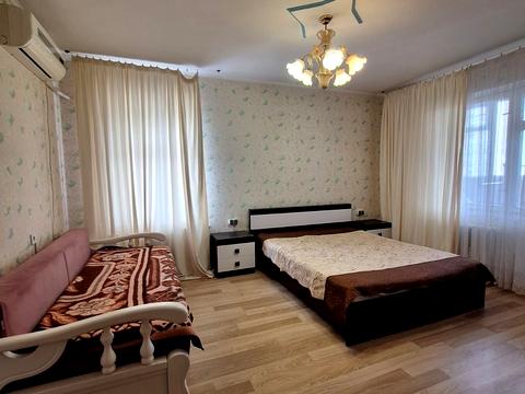 квартира по адресу Евгения Чикаленко ул., 50/1