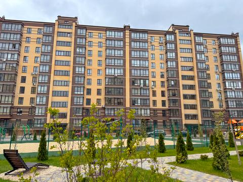 квартира за адресою Любецька вул., 112